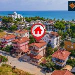 privat haus kaufen alanya strandnahe lage 1