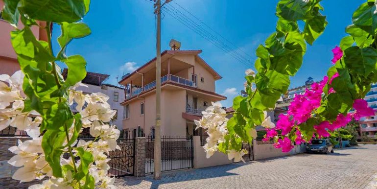 privat haus kaufen alanya strandnahe lage 26