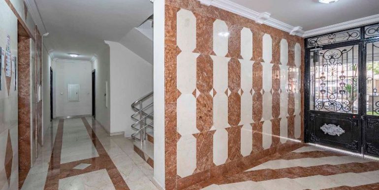 qualitative wohnung in kleopatra strand lage zentrum alanya 8
