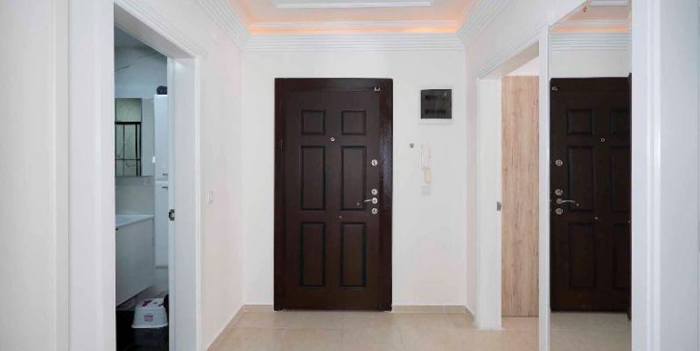 qualitative wohnung in kleopatra strand lage zentrum alanya 12