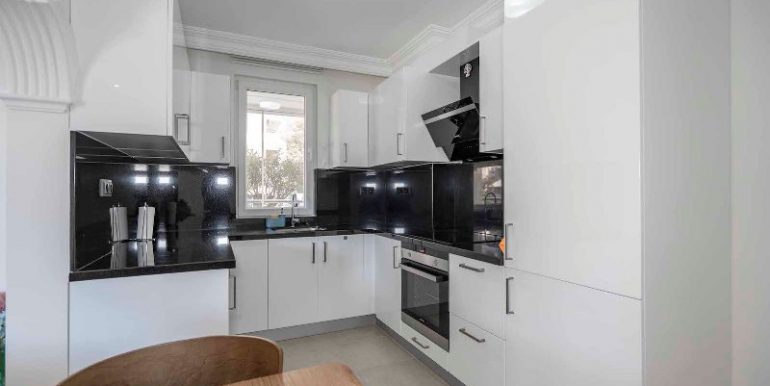 qualitative wohnung in kleopatra strand lage zentrum alanya 18