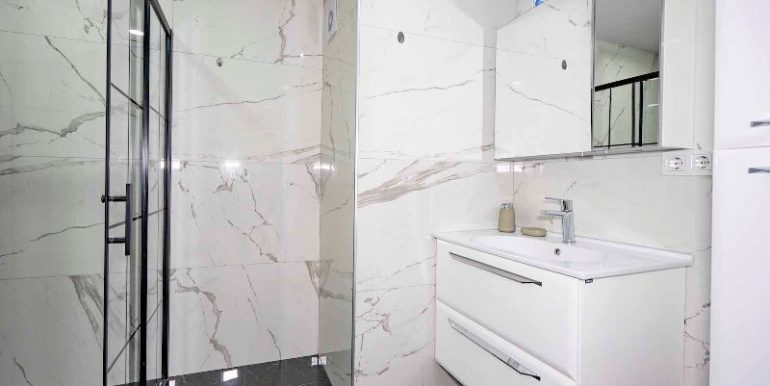 qualitative wohnung in kleopatra strand lage zentrum alanya 21