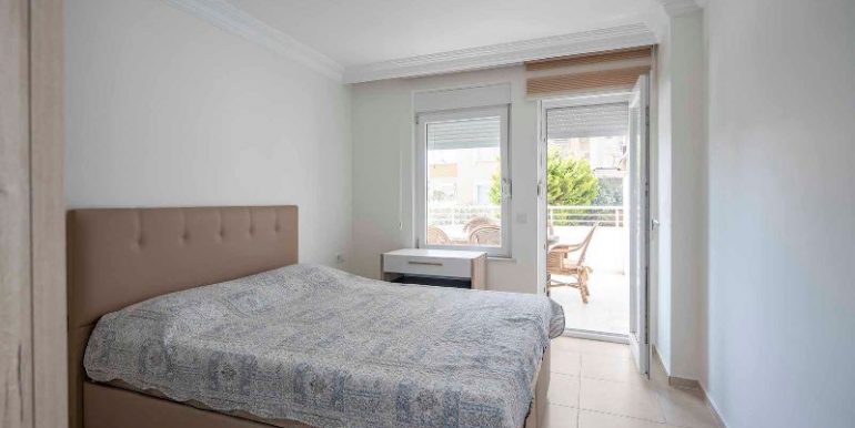 qualitative wohnung in kleopatra strand lage zentrum alanya 22