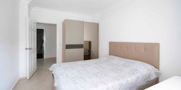 qualitative wohnung in kleopatra strand lage zentrum alanya 23