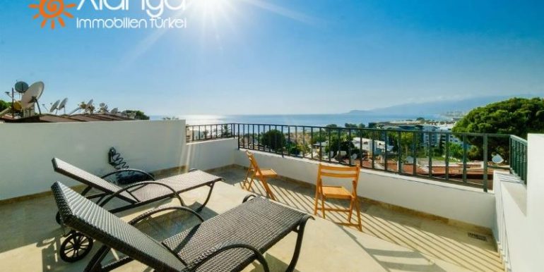 strandhaus kaufen alanya türkei 1