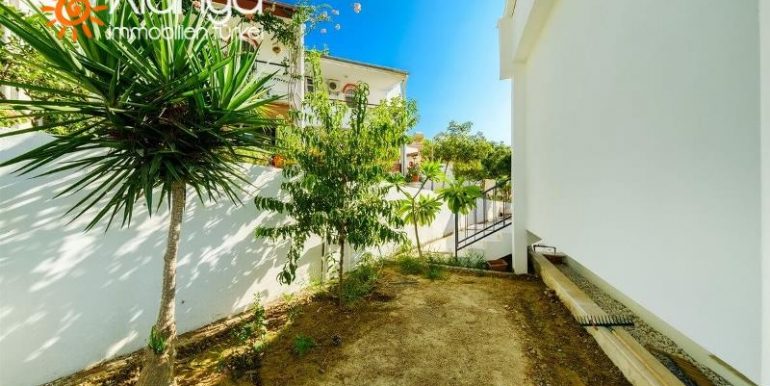 strandhaus kaufen alanya türkei 24