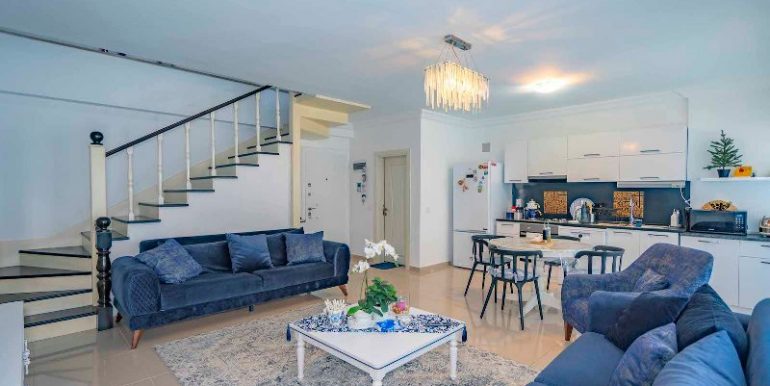 strandnahe penthouse wohnung zu verkaufen 10