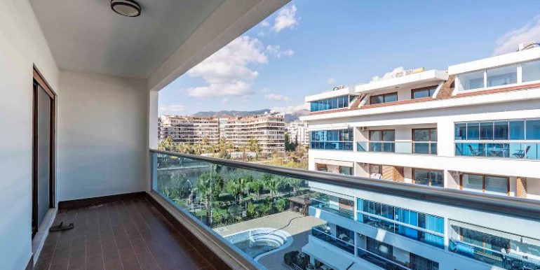 strandnahe penthouse wohnung zu verkaufen 11