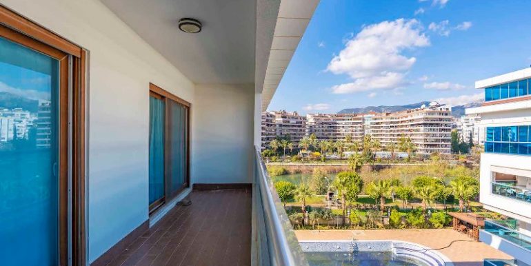 strandnahe penthouse wohnung zu verkaufen 12