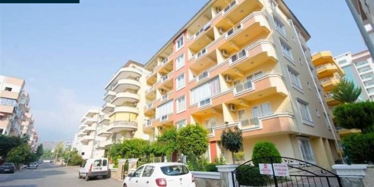 alanya wohnung kaufen 3 zimmer möbeliert 1