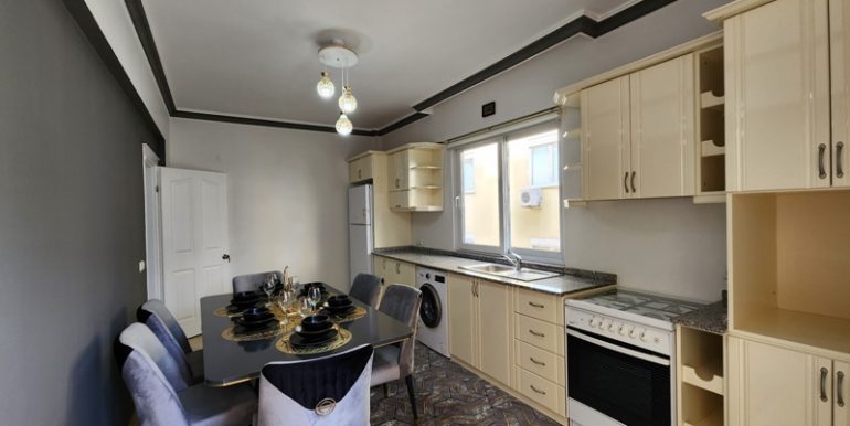 alanya wohnung kaufen 3 zimmer möbeliert 3