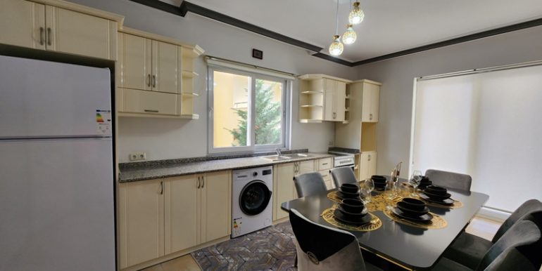 alanya wohnung kaufen 3 zimmer möbeliert 4
