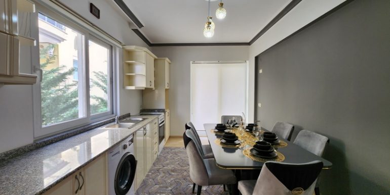 alanya wohnung kaufen 3 zimmer möbeliert 5