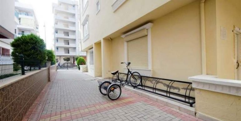 alanya wohnung kaufen 3 zimmer möbeliert 20