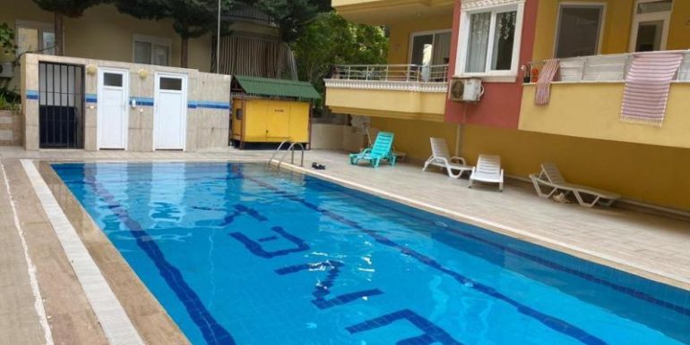 alanya wohnung kaufen 3 zimmer möbeliert 21