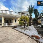 gold building villa 700m to the beach for sale 1