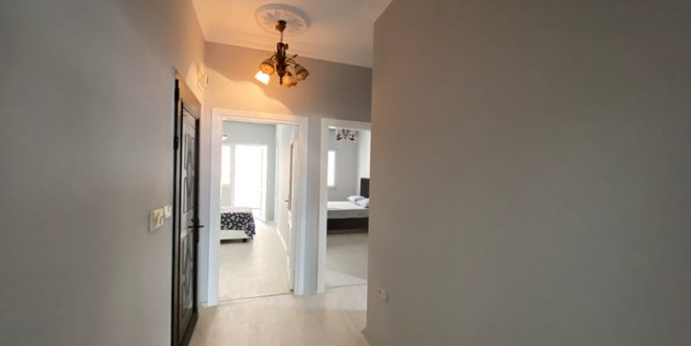 komplett renovierte alanya zentrum wohnung zu verkaufen 3