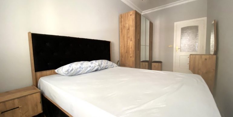 komplett renovierte alanya zentrum wohnung zu verkaufen 11
