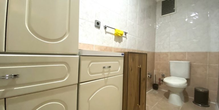 komplett renovierte alanya zentrum wohnung zu verkaufen 15
