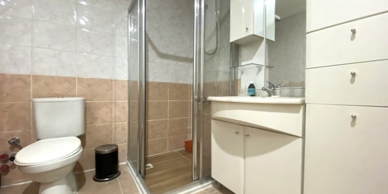 komplett renovierte alanya zentrum wohnung zu verkaufen 16