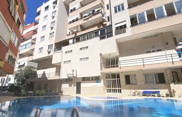 komplett renovierte alanya zentrum wohnung zu verkaufen 19