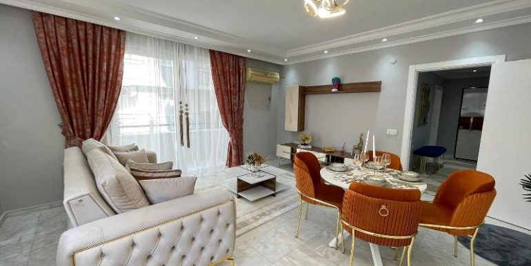 strandnahe 3 zimmer wohnung alanya oba 5
