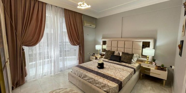 strandnahe 3 zimmer wohnung alanya oba 9