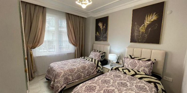 strandnahe 3 zimmer wohnung alanya oba 11