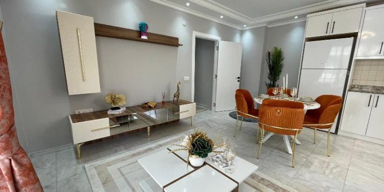 strandnahe 3 zimmer wohnung alanya oba 13