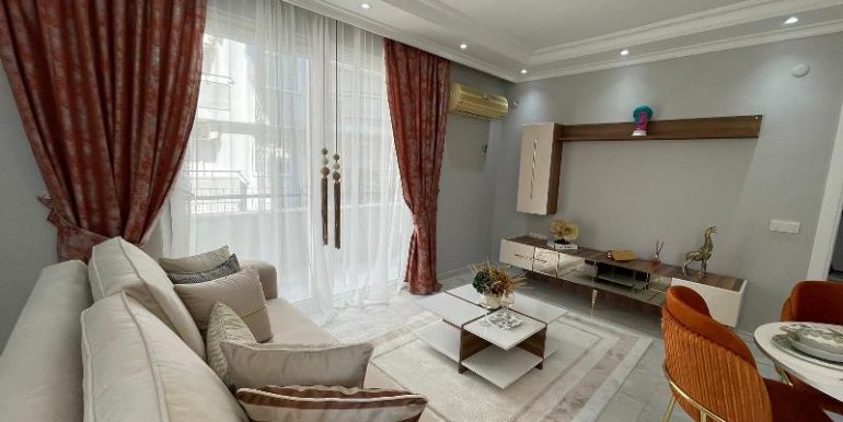 strandnahe 3 zimmer wohnung alanya oba 16