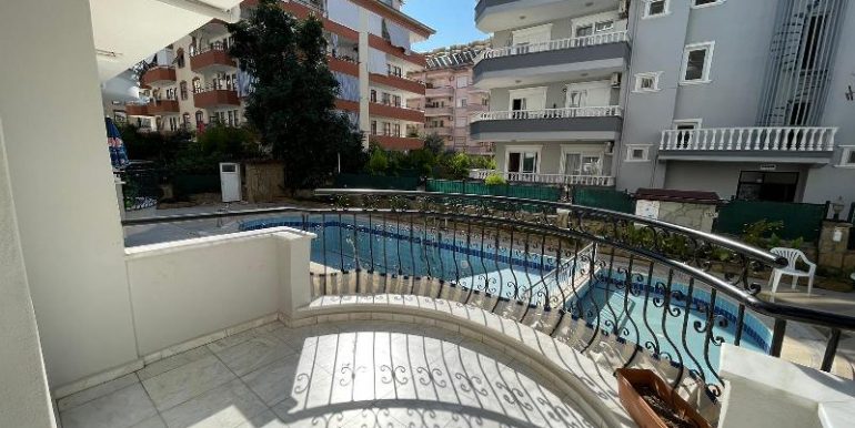 strandnahe 3 zimmer wohnung alanya oba 17