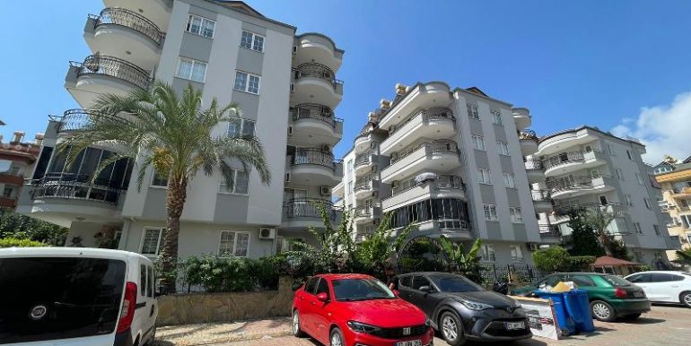 strandnahe 3 zimmer wohnung alanya oba 21
