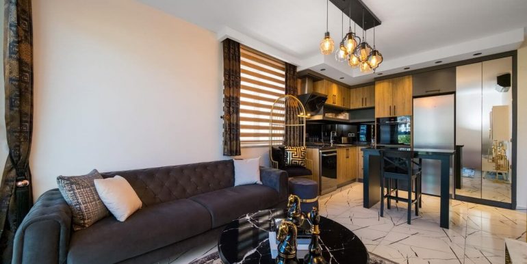 alanya oba luxus wohnung zu verkaufen 8