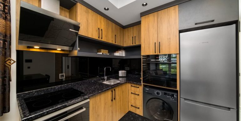 alanya oba luxus wohnung zu verkaufen 9