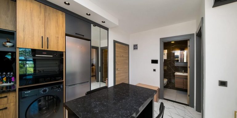 alanya oba luxus wohnung zu verkaufen 10