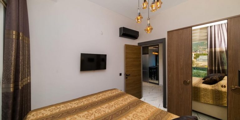 alanya oba luxus wohnung zu verkaufen 13