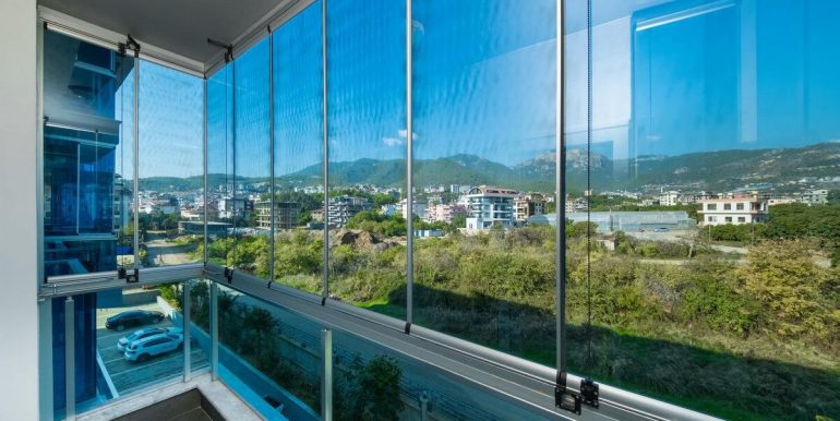 alanya oba luxus wohnung zu verkaufen 15