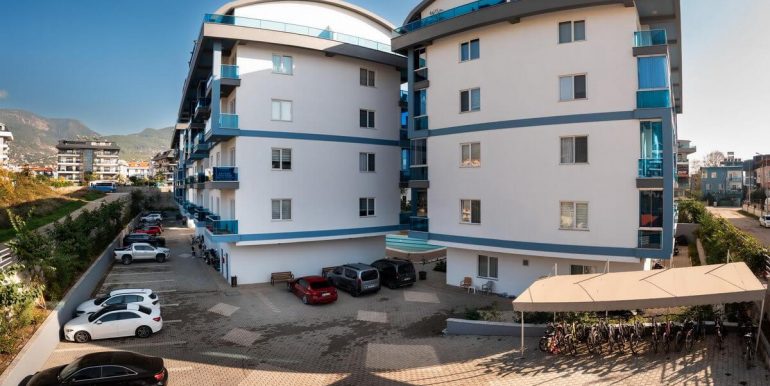 alanya oba luxus wohnung zu verkaufen 22