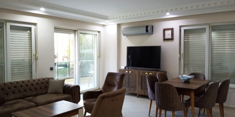 alanya zentrum 3 zimmer wohnung mit meerblick 5