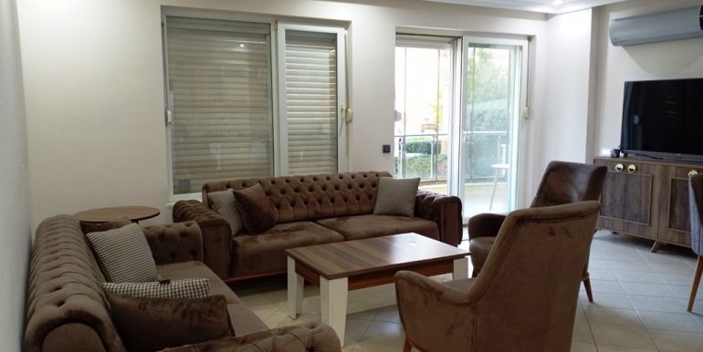 alanya zentrum 3 zimmer wohnung mit meerblick 6