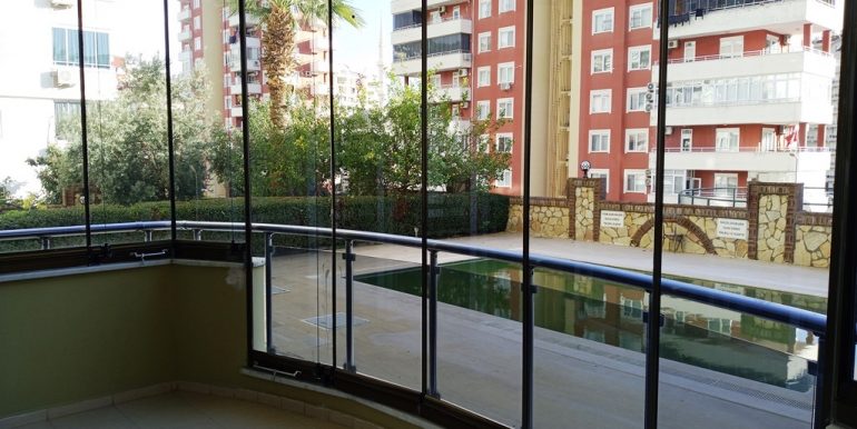 alanya zentrum 3 zimmer wohnung mit meerblick 9