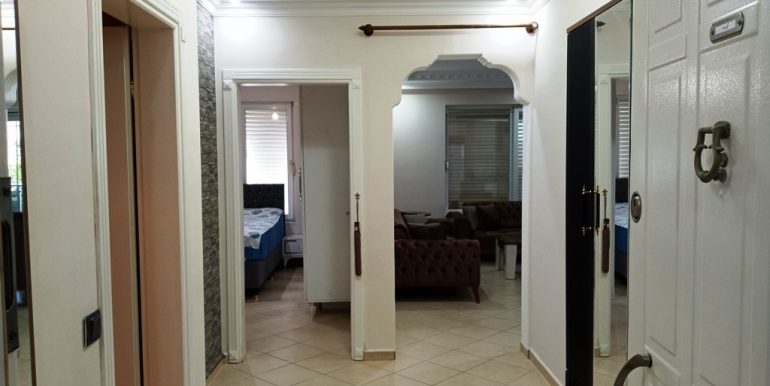 alanya zentrum 3 zimmer wohnung mit meerblick 11