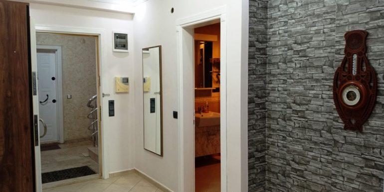 alanya zentrum 3 zimmer wohnung mit meerblick 12