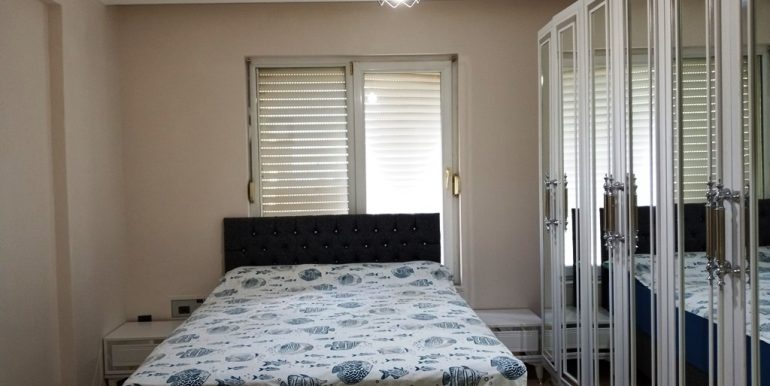 alanya zentrum 3 zimmer wohnung mit meerblick 13