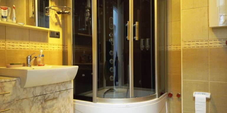 alanya zentrum 3 zimmer wohnung mit meerblick 16