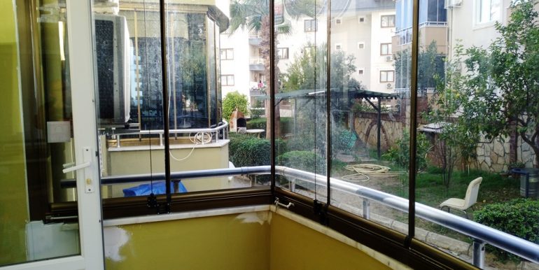 alanya zentrum 3 zimmer wohnung mit meerblick 19