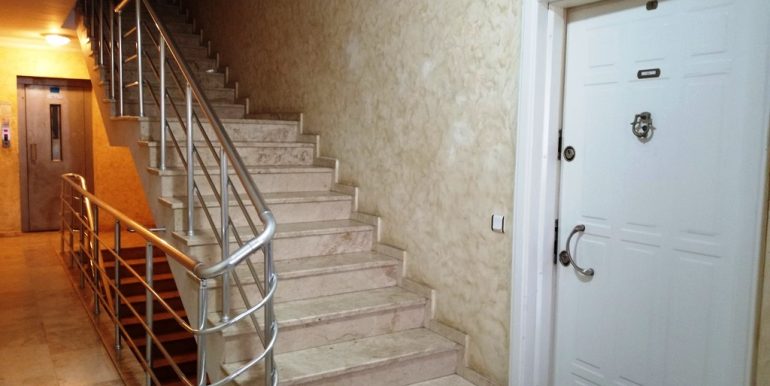 alanya zentrum 3 zimmer wohnung mit meerblick 22