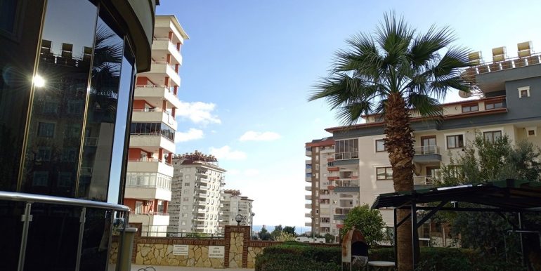 alanya zentrum 3 zimmer wohnung mit meerblick 24
