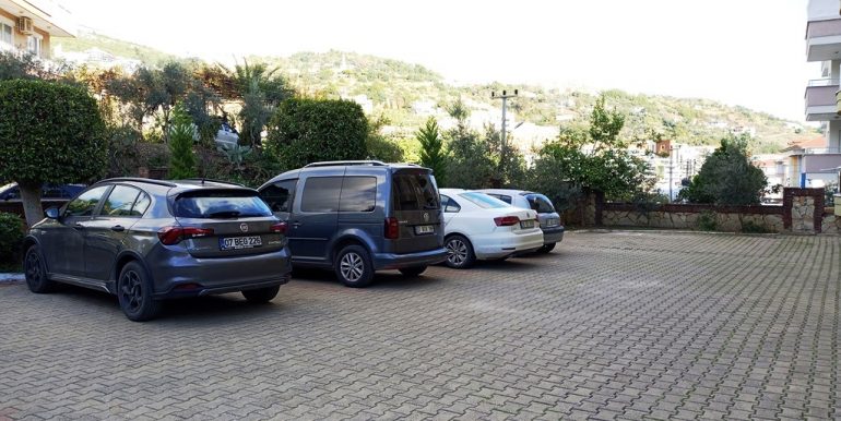 alanya zentrum 3 zimmer wohnung mit meerblick 26