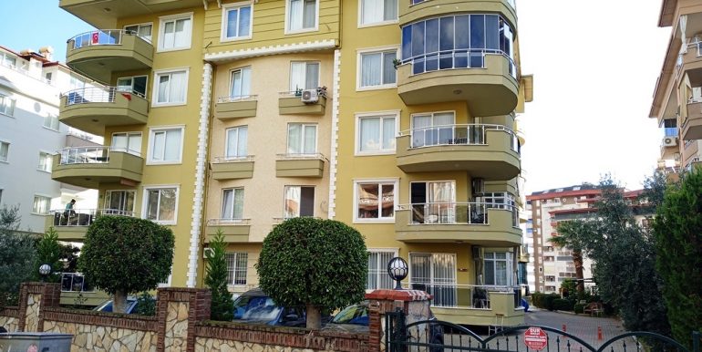 alanya zentrum 3 zimmer wohnung mit meerblick 27